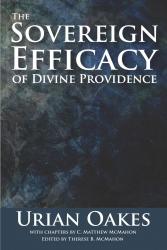 Sovereign Efficacy of Divine Providence: Cover