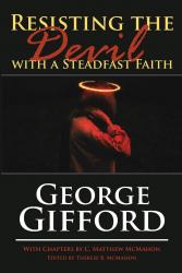 Resisting the Devil with a Steadfast Faith: Cover
