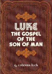 Luke: Cover