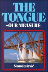 Tongue: Our Measure: Cover