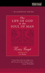 Life of God in the Soul of Man: Cover