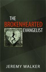 Brokenhearted Evangelist: Cover