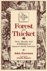 Book of Forest & Thicket: Cover