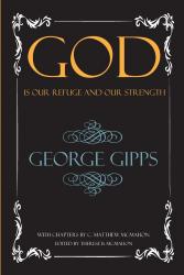 God is Our Refuge and Our Strength: Cover