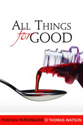 All Things for Good: Cover
