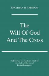 Will of God and the Cross: Cover