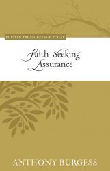 Faith Seeking Assurance: Cover