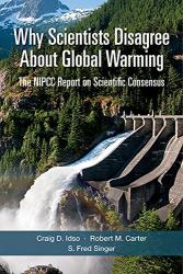 Why Scientists Disagree About Global Warming: Cover
