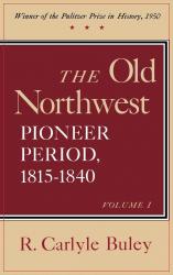 Old Northwest: Cover
