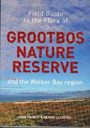 Field Guide to the Flora of Grootbos Nature Reserve: Cover