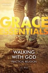 Walking With God: Cover