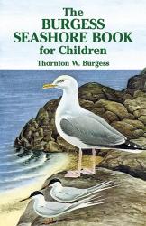Burgess Seashore Book for Children: Cover