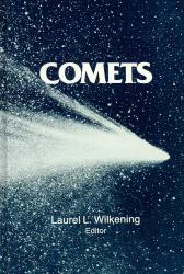Comets: Cover
