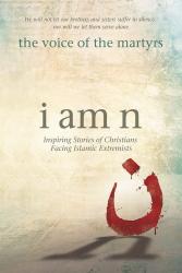 I Am N: Cover