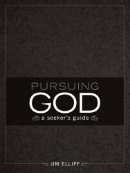 Pursuing God: Cover