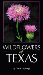 Wildflowers of Texas: Cover