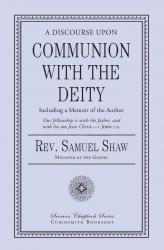 Communion with the Deity: Cover