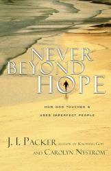 Never Beyond Hope: Cover
