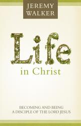 New Life in Christ: Cover