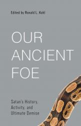 Our Ancient Foe: Cover