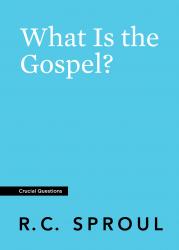 What Is the Gospel?: Cover