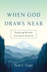 When God Draws Near: Cover