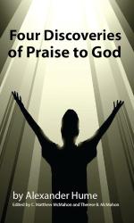 Four Discoveries of Praise to God: Cover