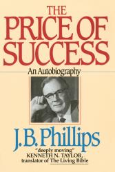 Price of Success: Cover