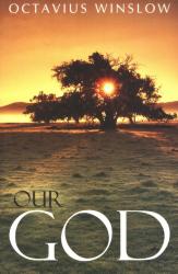 Our God: Cover