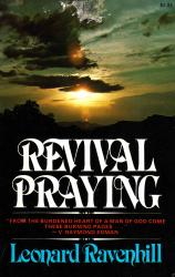 Revival Praying: Cover