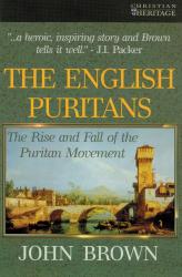 English Puritans: Cover