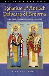 Ignatius of Antioch & Polycarp of Smyrna: Cover