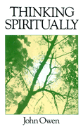 Thinking Spirituallly: Cover