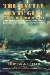 Battle of Leyte Gulf: Cover