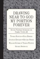 Drawing Near to God My Portion Forever: Cover