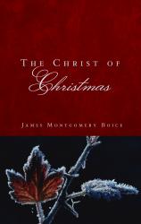 Christ of Christmas: Cover