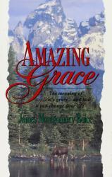 Amazing Grace: Cover