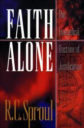 Faith Alone: Cover