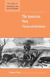 American West: Cover