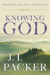 Knowing God: Cover