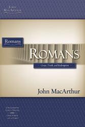 Romans: Cover