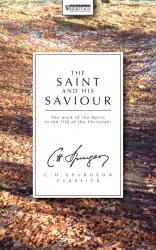 Saint And His Saviour: Cover