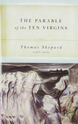 Parable of the Ten Virgins: Cover