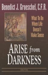 Arise from Darkness: Cover