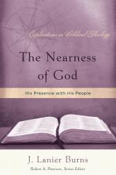 Nearness of God: Cover