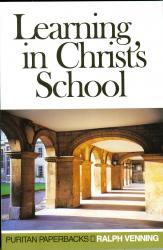 Learning in Christ's School: Cover