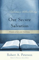 Our Secure Salvation: Cover