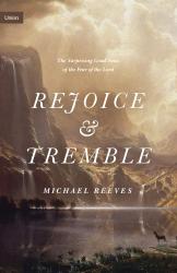 Rejoice and Tremble: Cover
