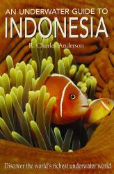 Underwater Guide to Indonesia: Cover
