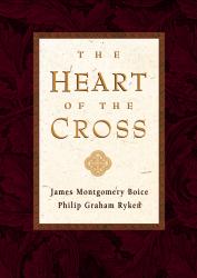 Heart of the Cross: Cover